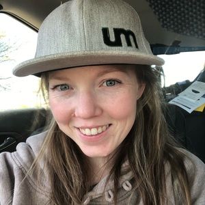 Meet your Posher, Trisha